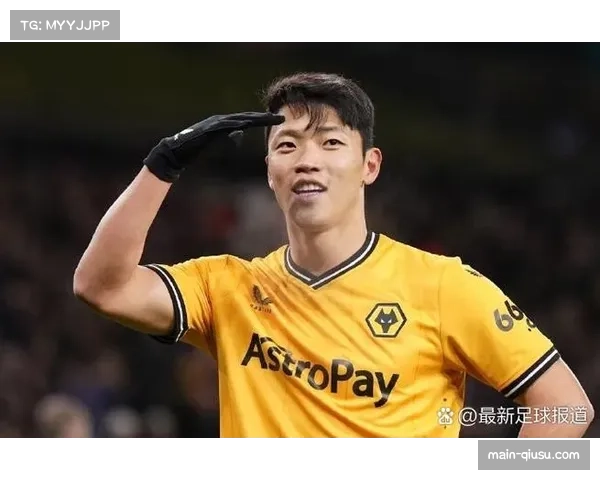 英超焦点战狼队布莱顿公布首发黄喜灿维尔贝克领衔阿里亚斯入选名单