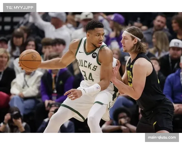 字母哥场均禁区得分惊人 有望打破奥尼尔历史纪录