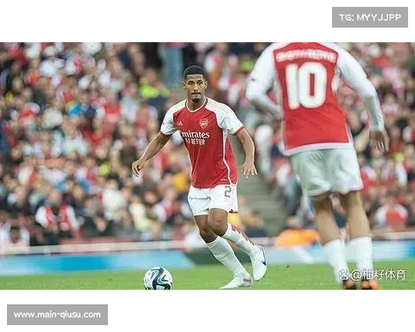 阿森纳防线核心萨利巴状态恢复 将极大限制对手锋线冲击